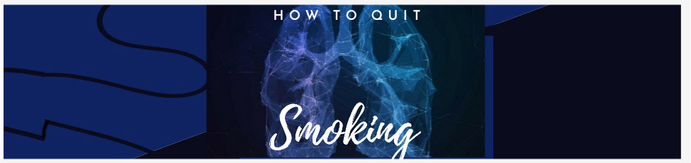 How To Quit Smoking